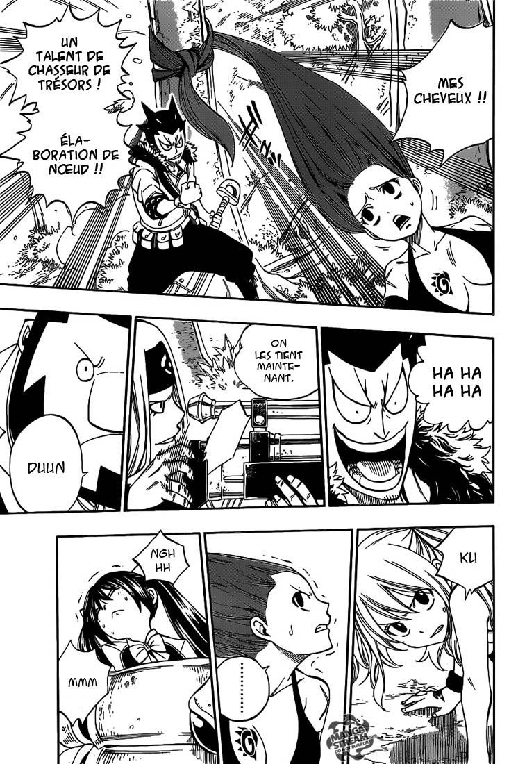 Fairy Tail: Chapter chapitre-347 - Page 15