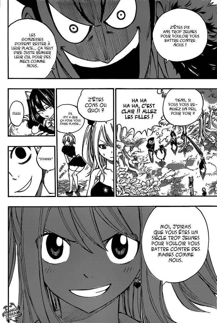 Fairy Tail: Chapter chapitre-347 - Page 16