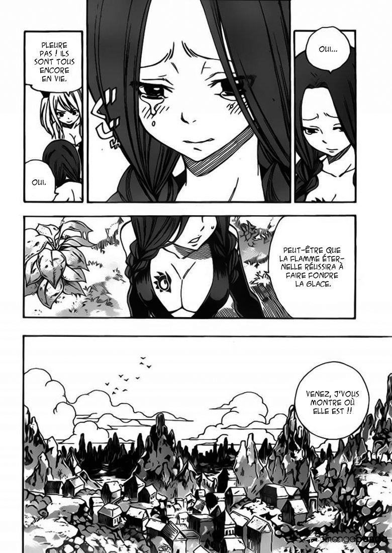 Fairy Tail: Chapter chapitre-348 - Page 4