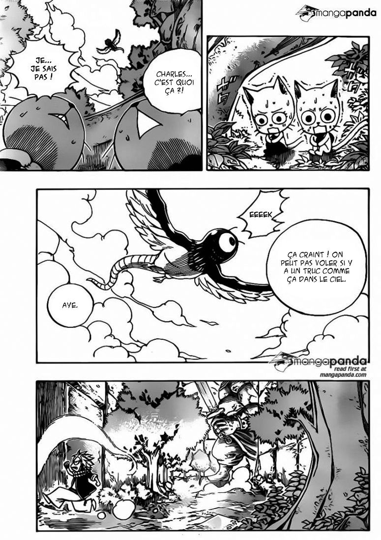 Fairy Tail: Chapter chapitre-348 - Page 5