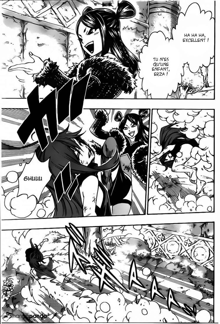 Fairy Tail: Chapter chapitre-348 - Page 7