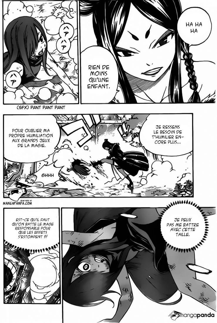 Fairy Tail: Chapter chapitre-348 - Page 8