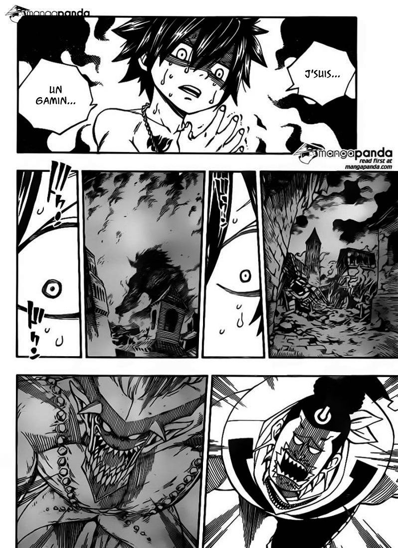 Fairy Tail: Chapter chapitre-348 - Page 12