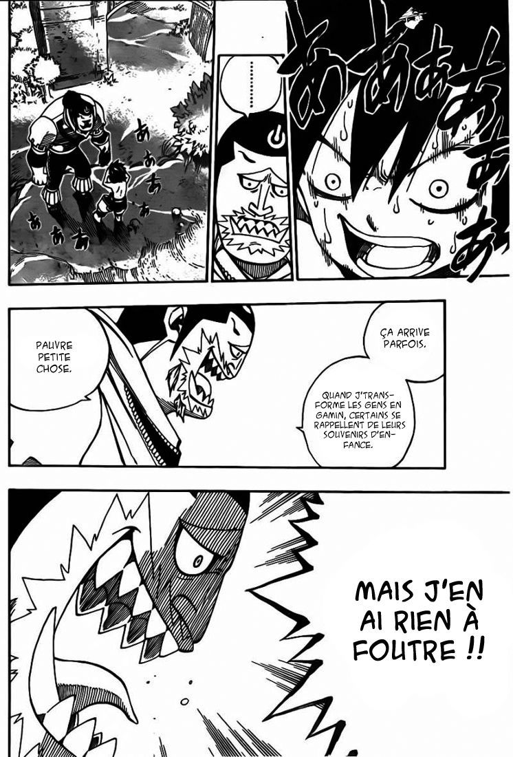 Fairy Tail: Chapter chapitre-348 - Page 14