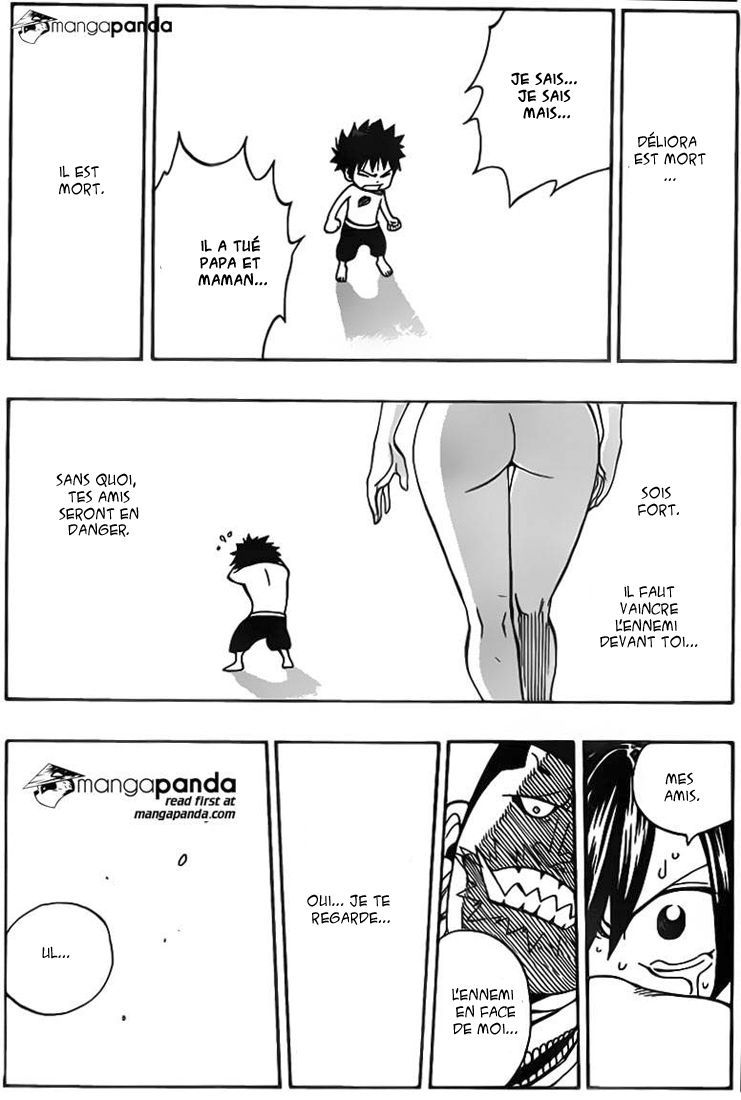 Fairy Tail: Chapter chapitre-348 - Page 17