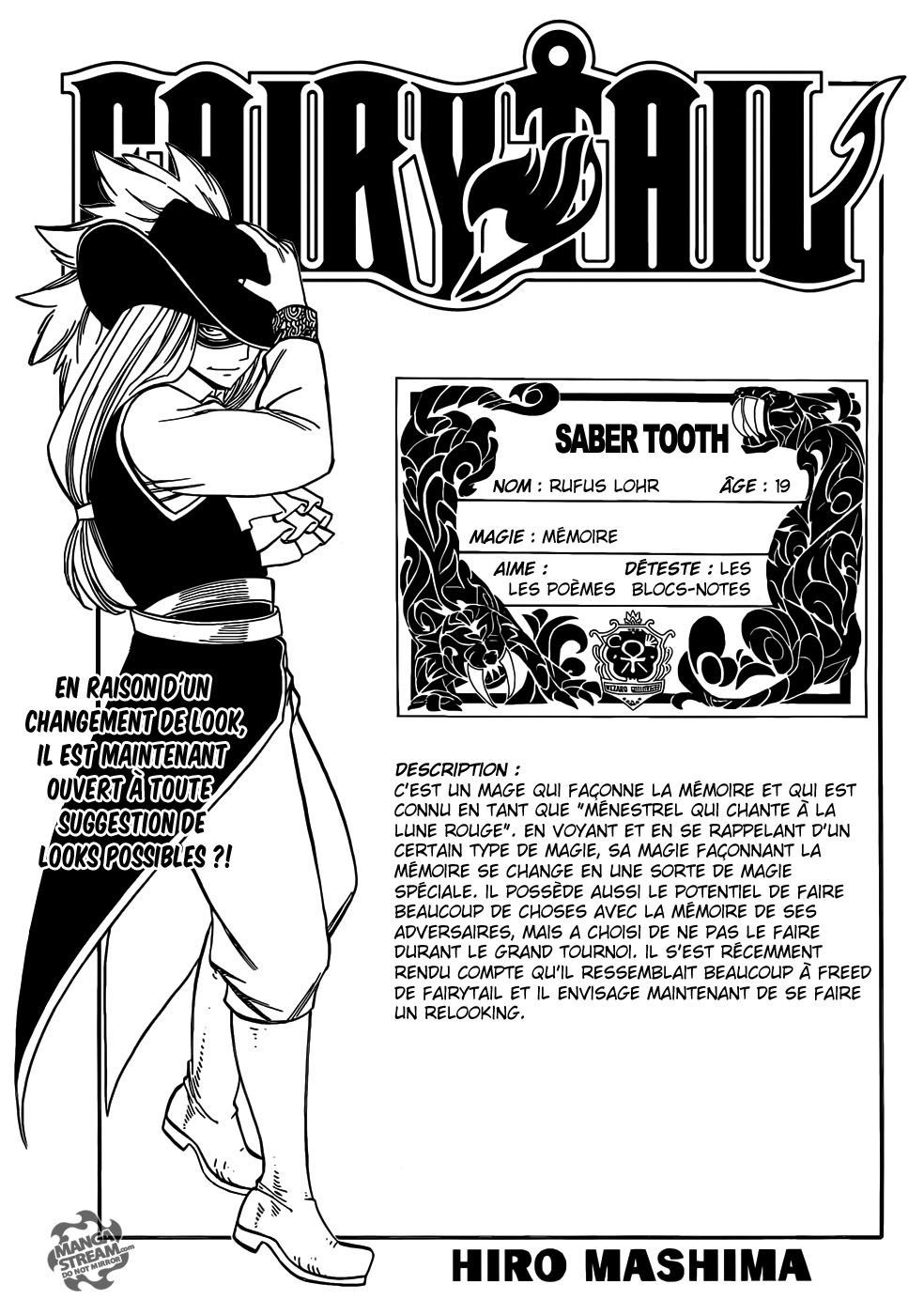 Fairy Tail: Chapter chapitre-349 - Page 1