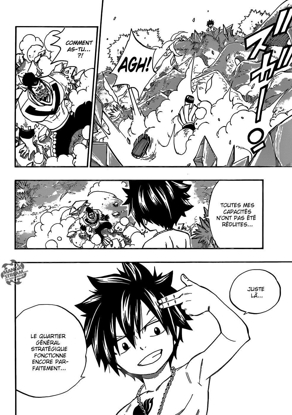 Fairy Tail: Chapter chapitre-349 - Page 4