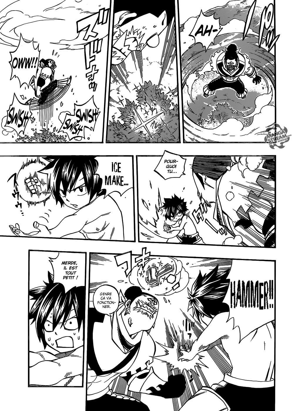 Fairy Tail: Chapter chapitre-349 - Page 7
