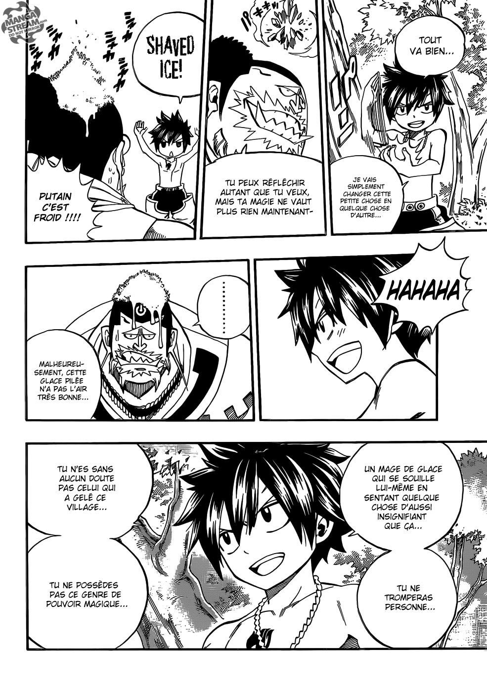 Fairy Tail: Chapter chapitre-349 - Page 8
