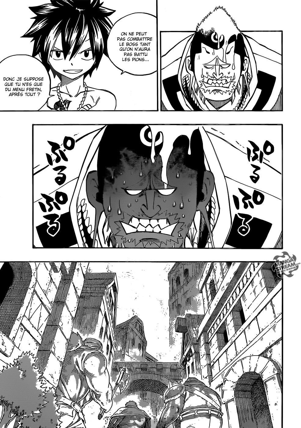 Fairy Tail: Chapter chapitre-349 - Page 9