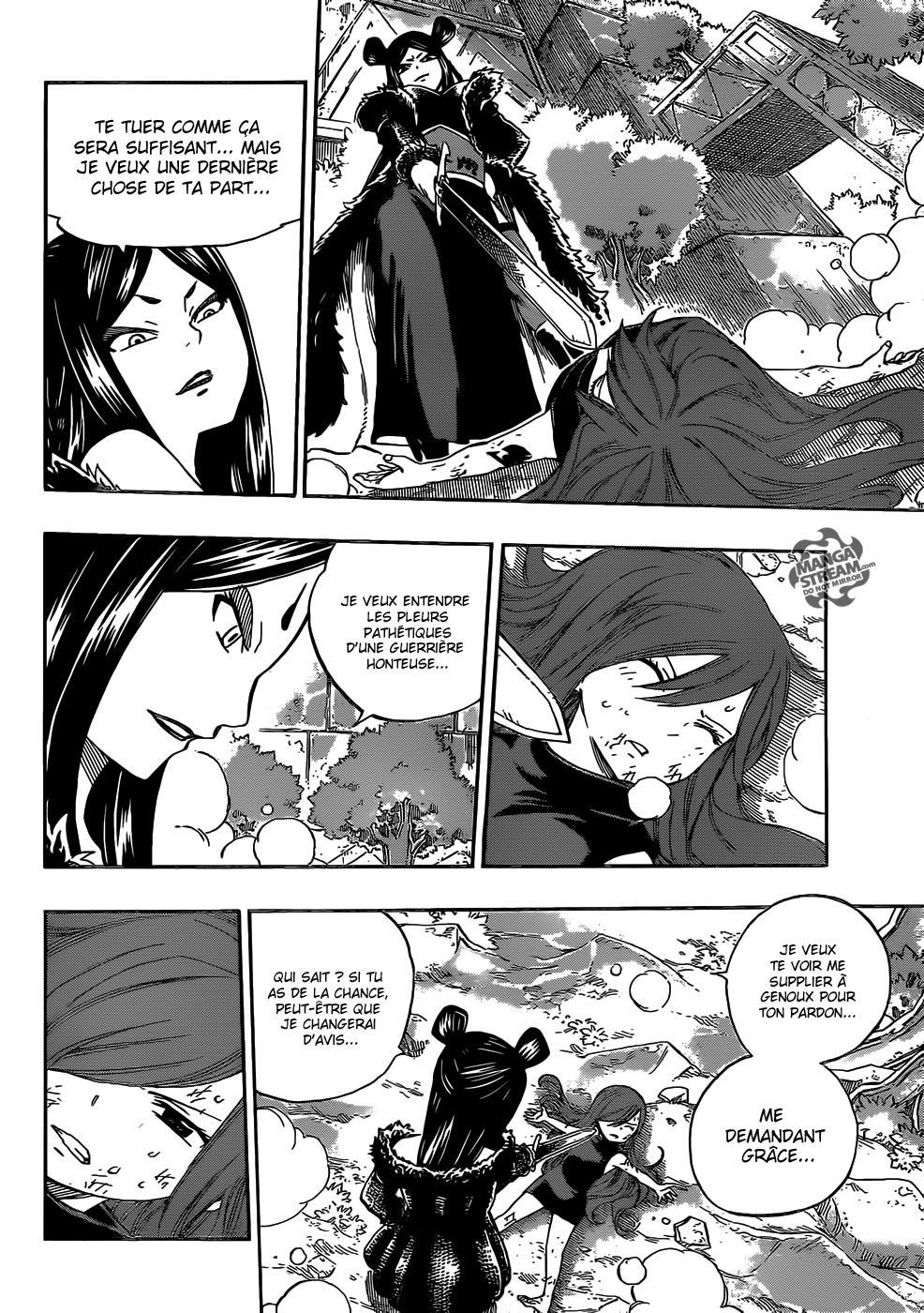 Fairy Tail: Chapter chapitre-349 - Page 10