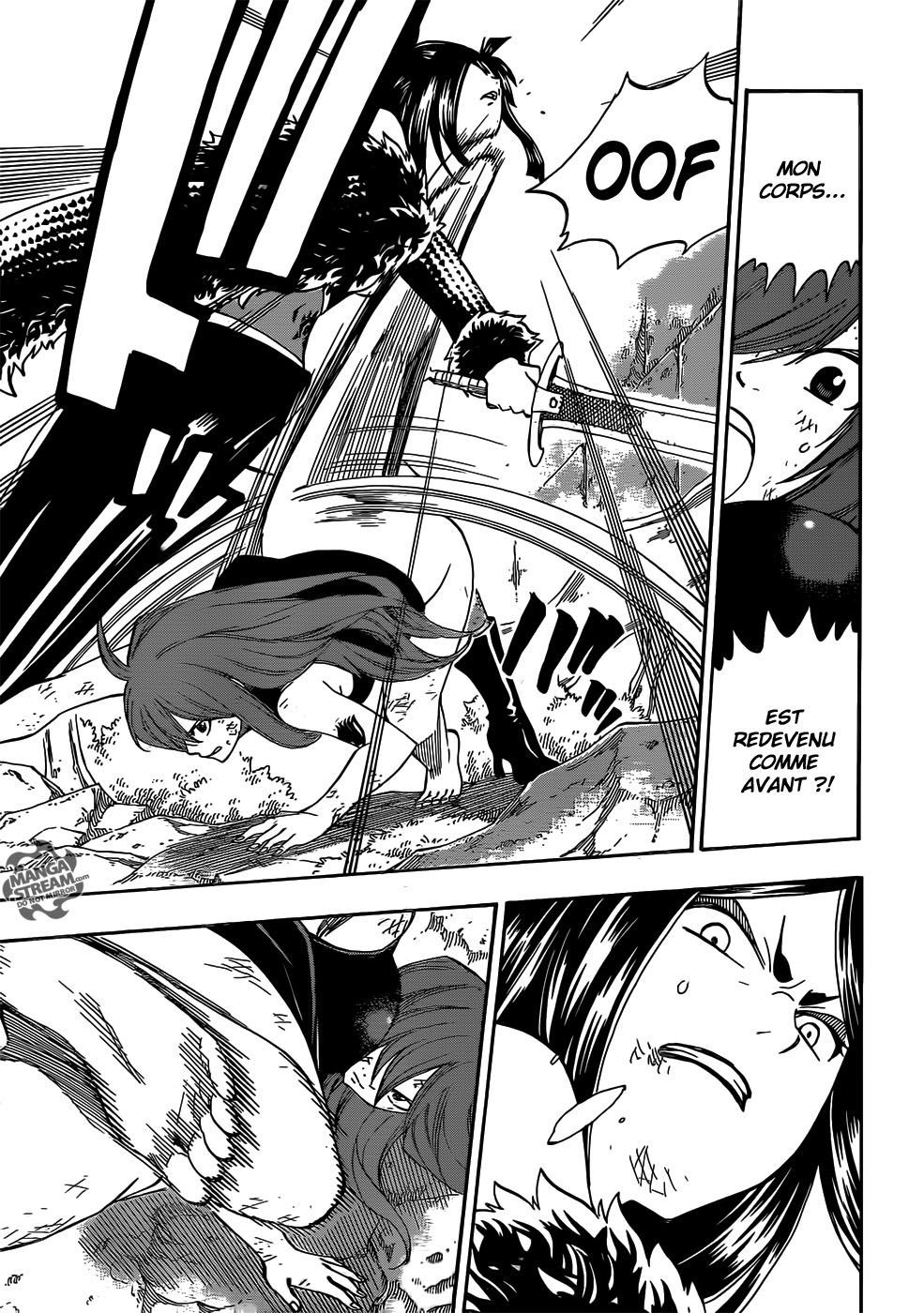 Fairy Tail: Chapter chapitre-349 - Page 13
