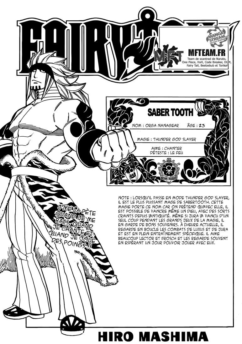 Fairy Tail: Chapter chapitre-350 - Page 1