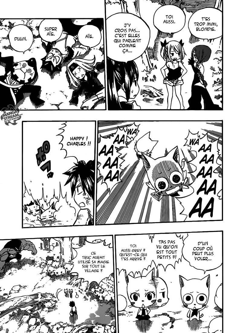 Fairy Tail: Chapter chapitre-350 - Page 7