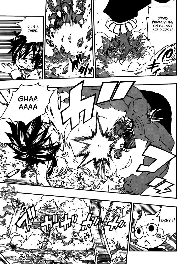 Fairy Tail: Chapter chapitre-350 - Page 9