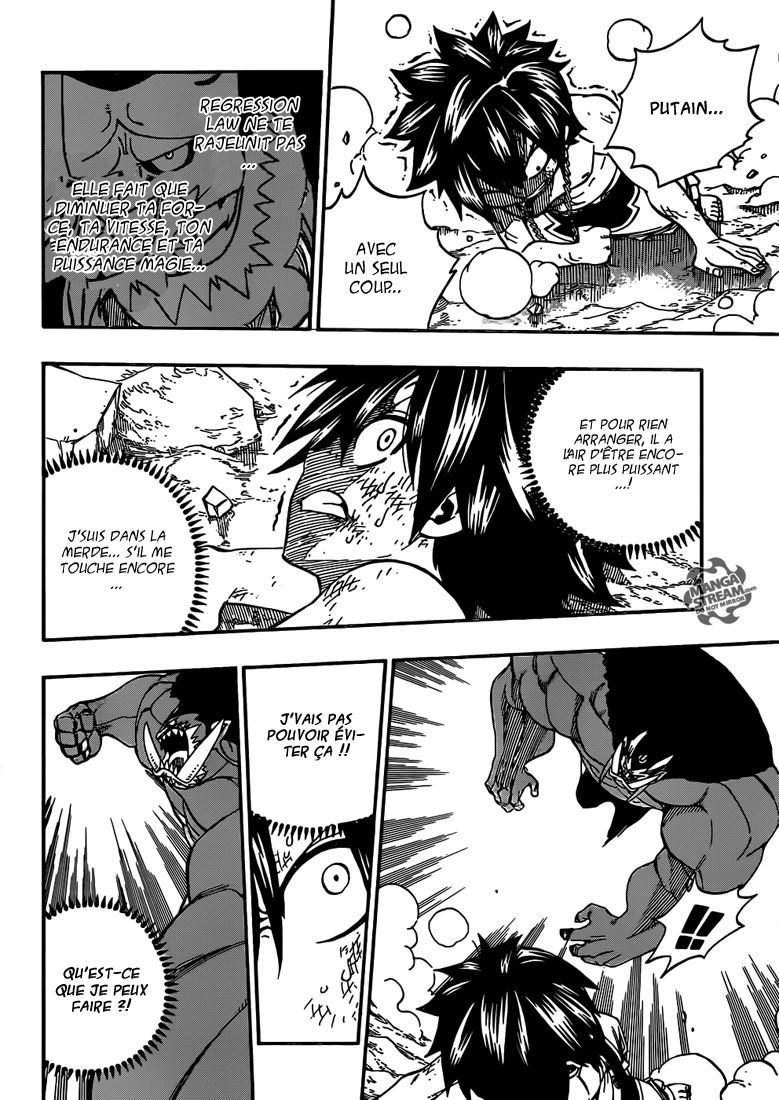 Fairy Tail: Chapter chapitre-350 - Page 10