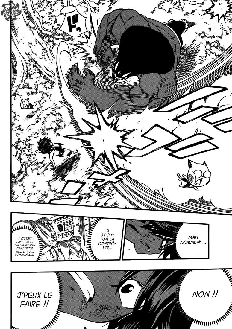Fairy Tail: Chapter chapitre-350 - Page 14