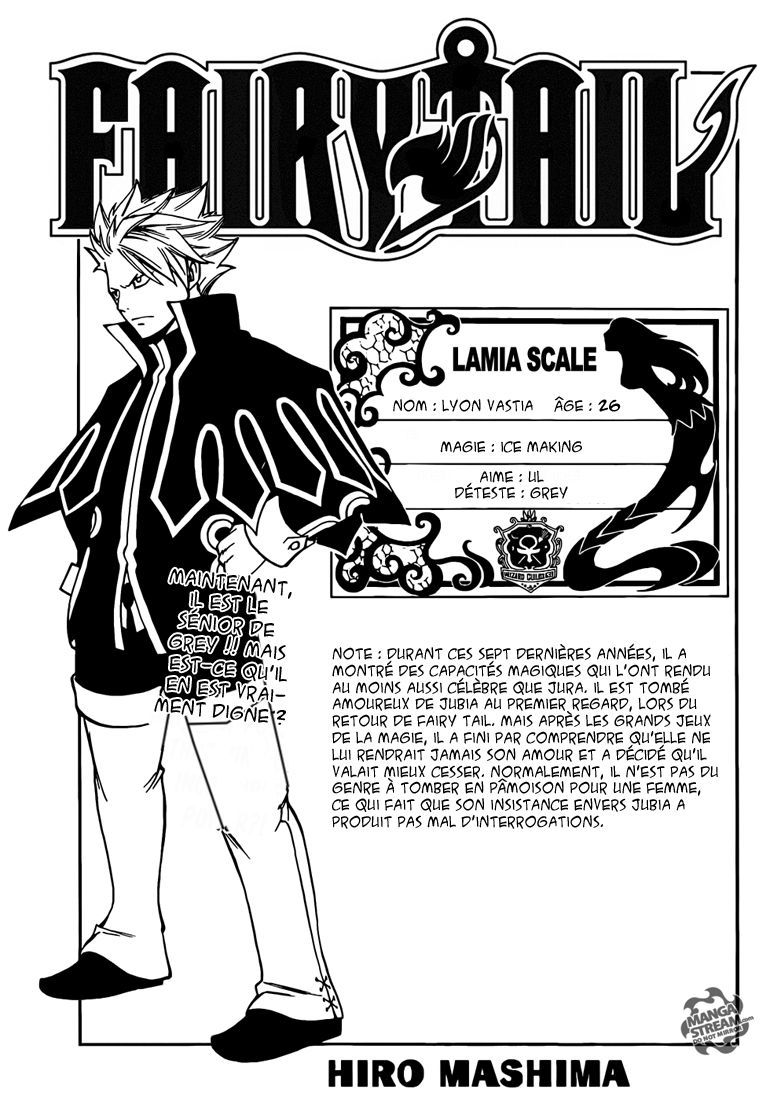 Fairy Tail: Chapter chapitre-351 - Page 1