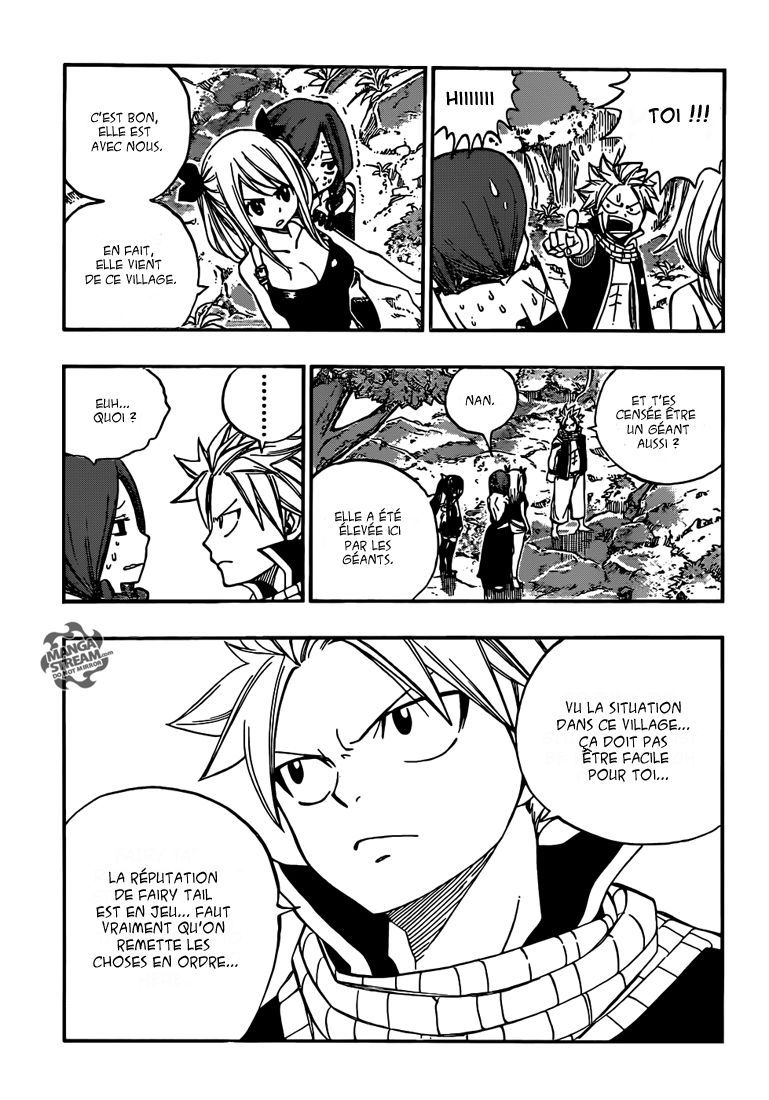 Fairy Tail: Chapter chapitre-351 - Page 3