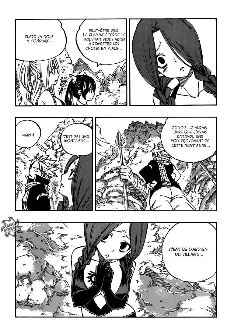 Fairy Tail: Chapter chapitre-351 - Page 4