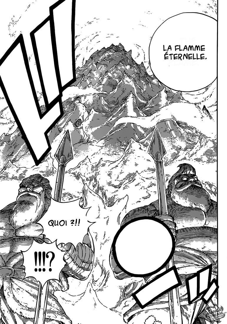 Fairy Tail: Chapter chapitre-351 - Page 5
