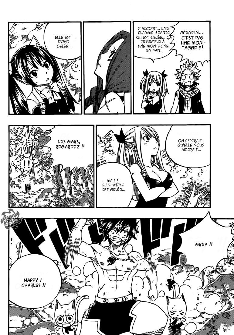 Fairy Tail: Chapter chapitre-351 - Page 6