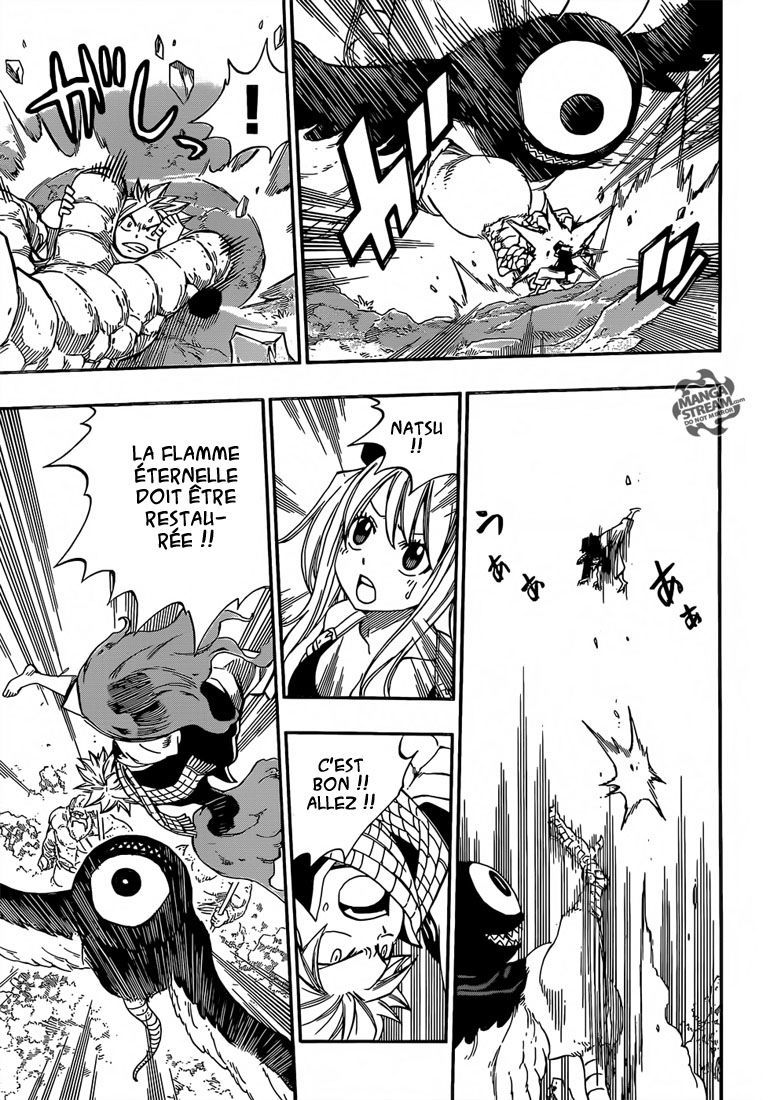 Fairy Tail: Chapter chapitre-351 - Page 12