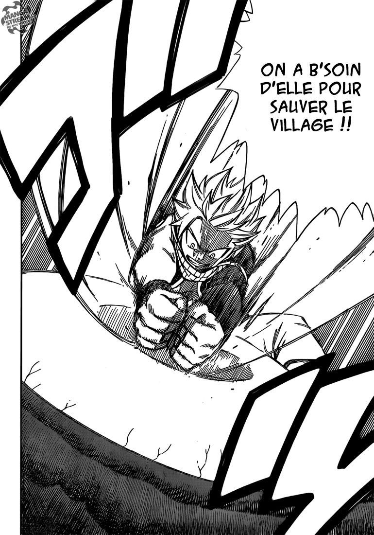 Fairy Tail: Chapter chapitre-351 - Page 13