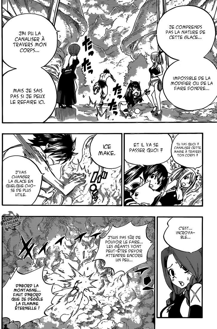Fairy Tail: Chapter chapitre-351 - Page 15