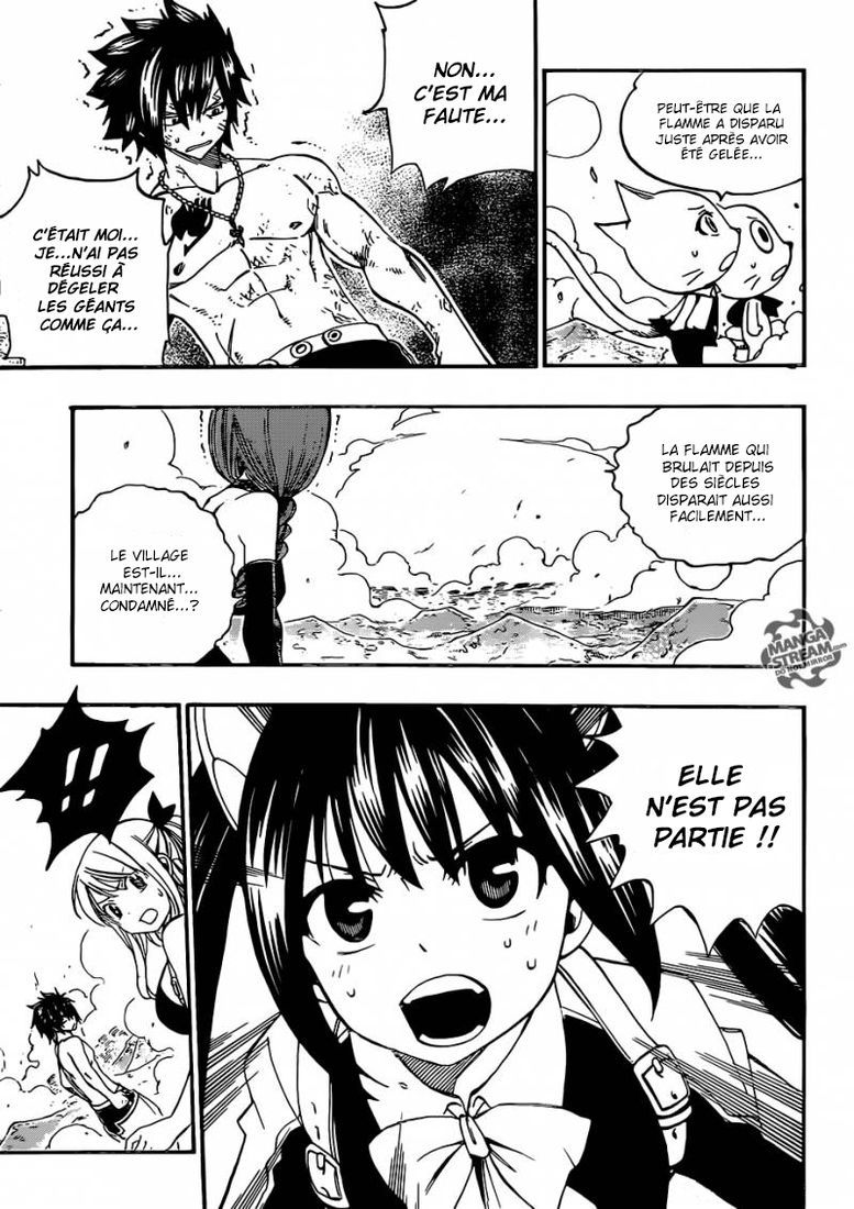 Fairy Tail: Chapter chapitre-352 - Page 3