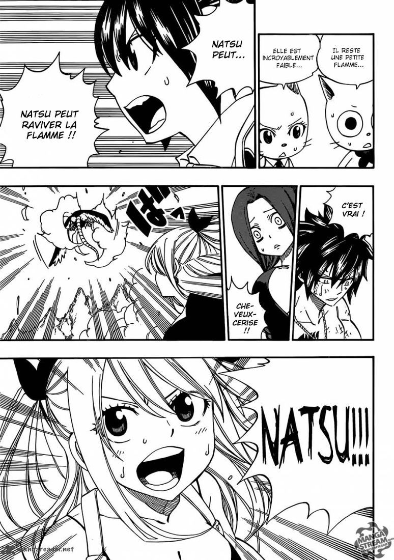 Fairy Tail: Chapter chapitre-352 - Page 5