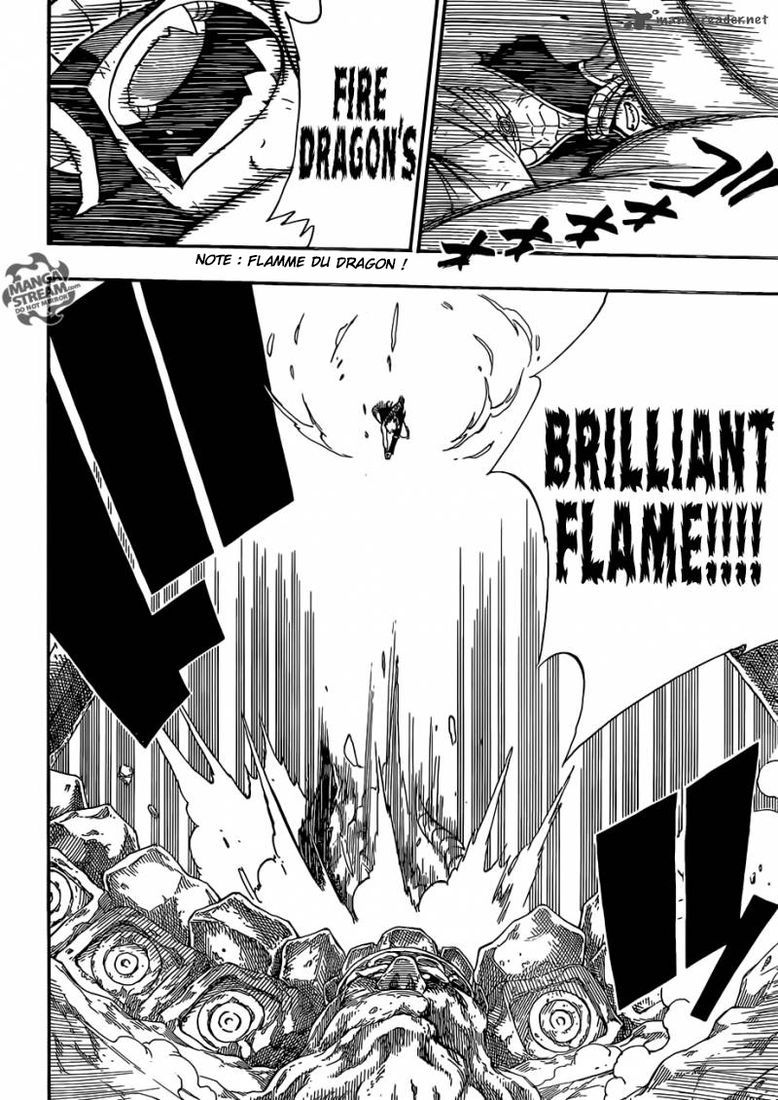 Fairy Tail: Chapter chapitre-352 - Page 12