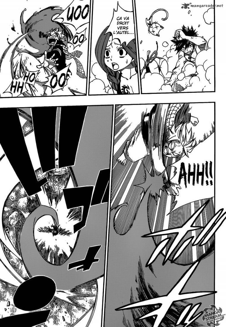 Fairy Tail: Chapter chapitre-352 - Page 13