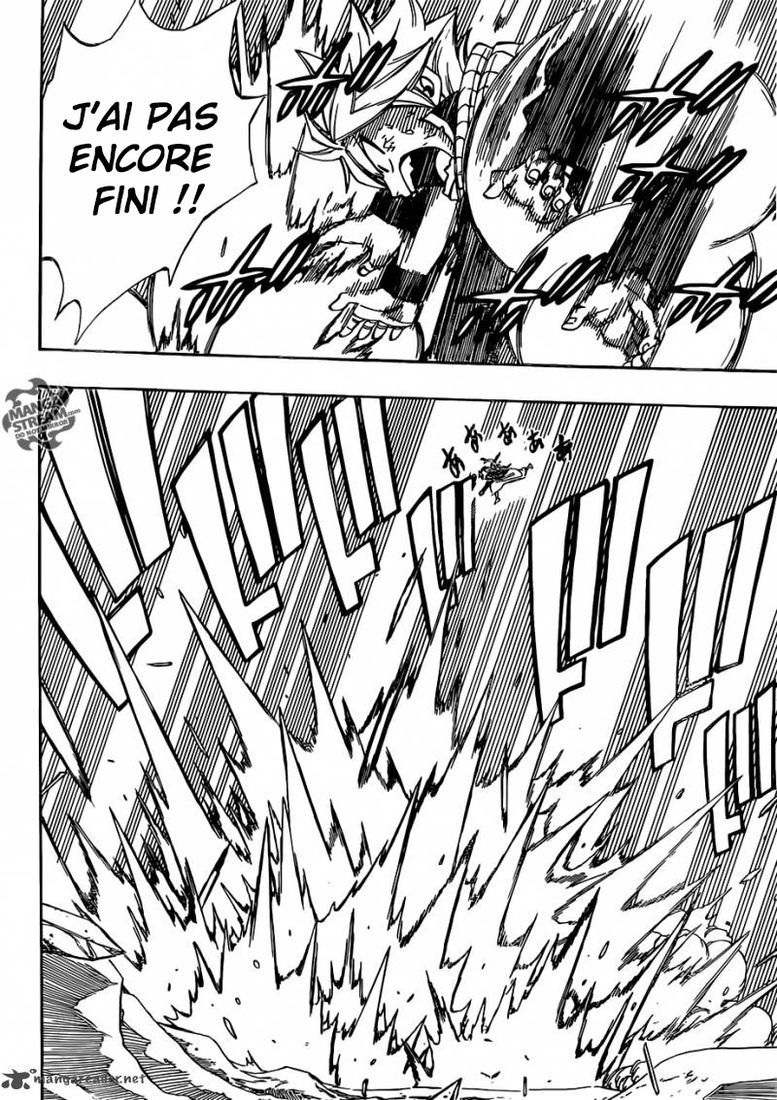 Fairy Tail: Chapter chapitre-352 - Page 14