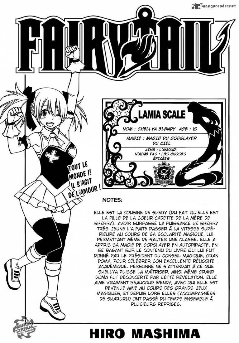Fairy Tail: Chapter chapitre-353 - Page 1