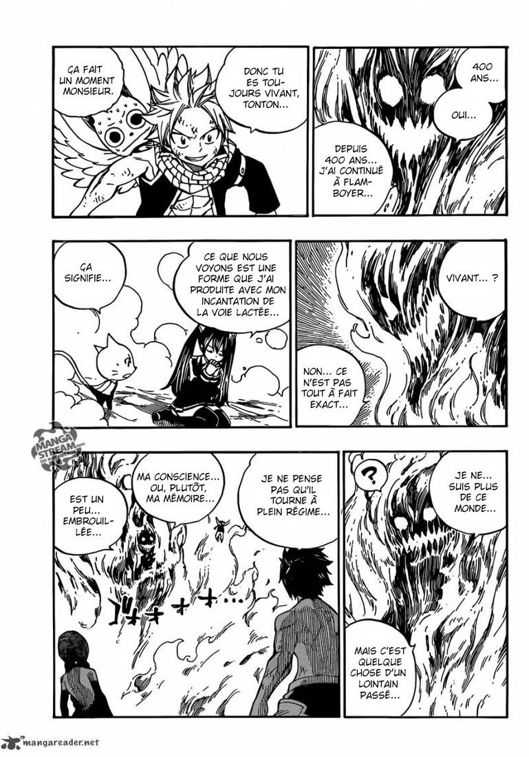 Fairy Tail: Chapter chapitre-353 - Page 3