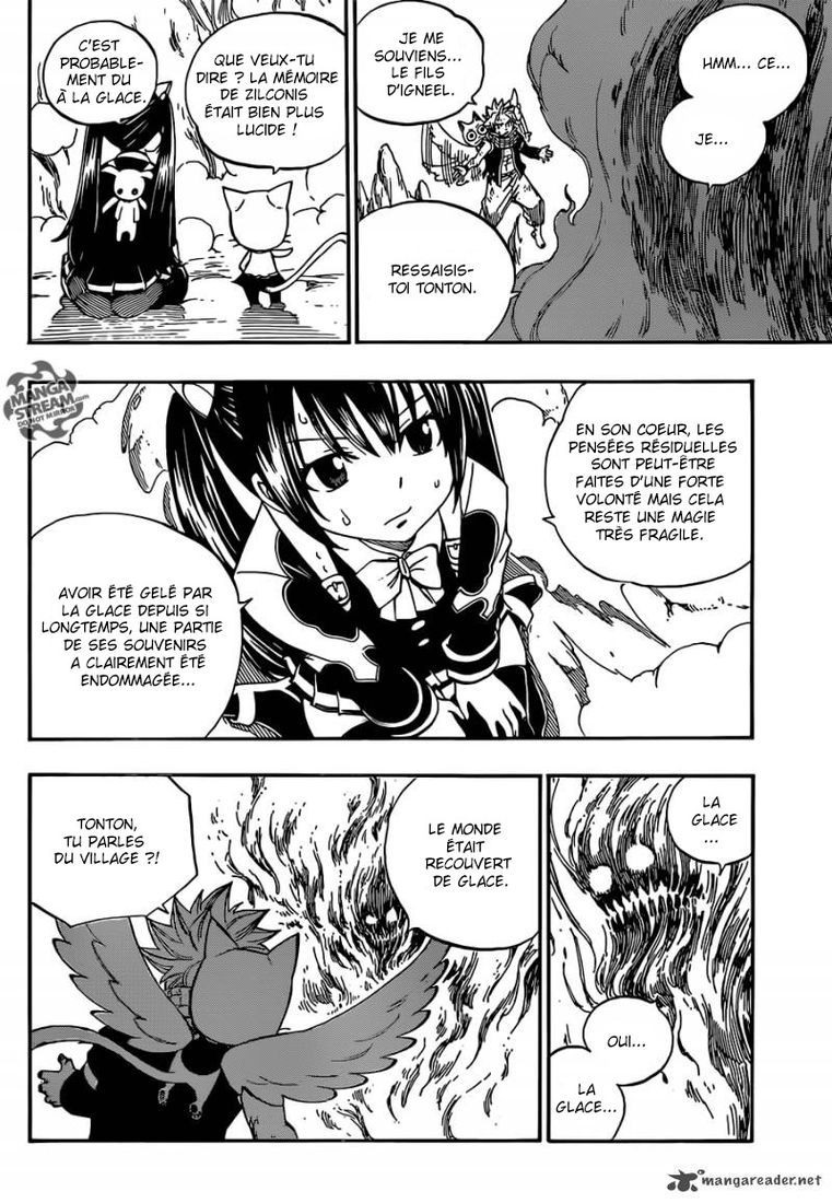 Fairy Tail: Chapter chapitre-353 - Page 4