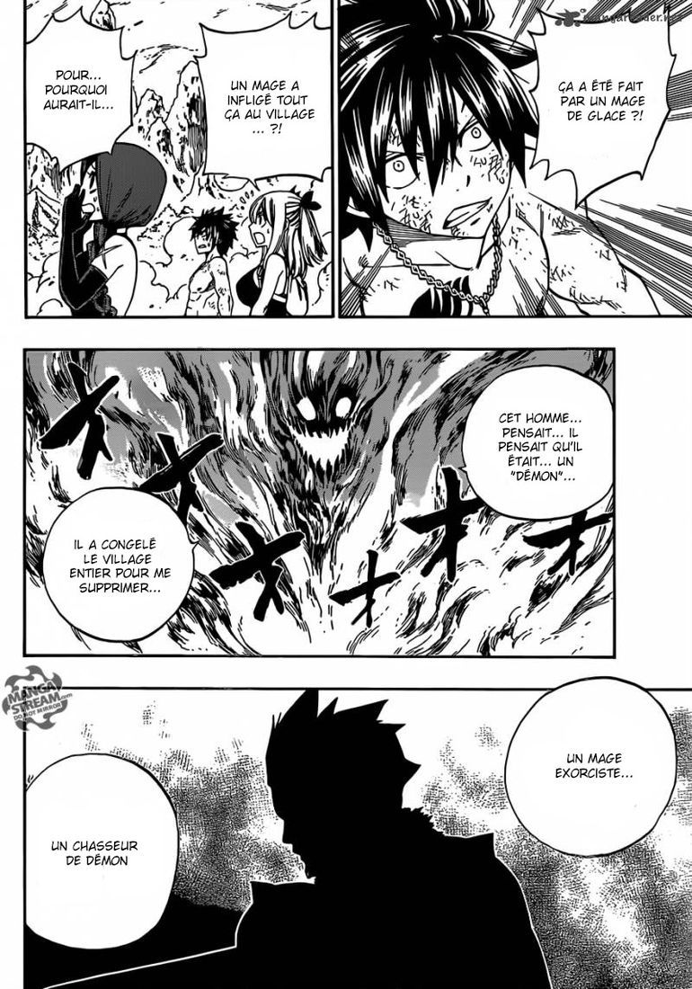 Fairy Tail: Chapter chapitre-353 - Page 6
