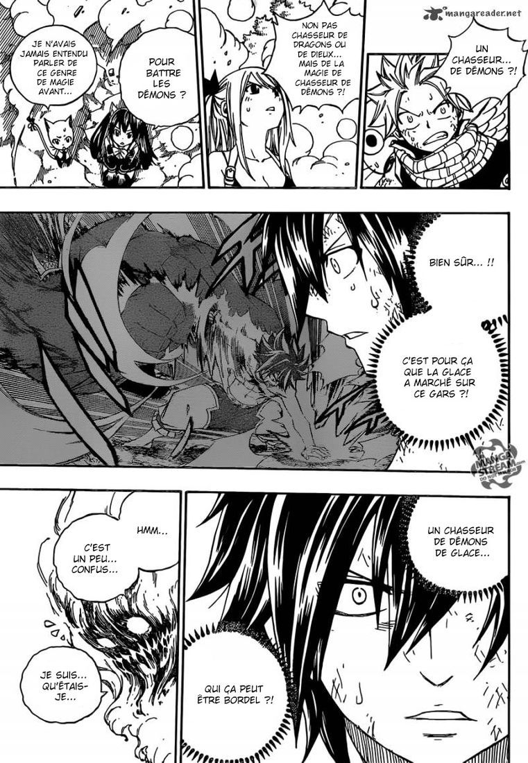 Fairy Tail: Chapter chapitre-353 - Page 7