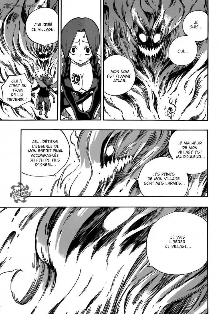 Fairy Tail: Chapter chapitre-353 - Page 9
