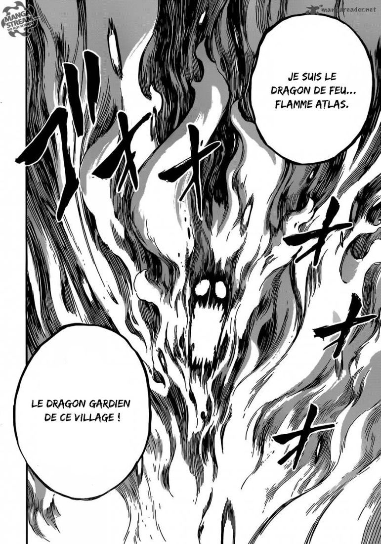Fairy Tail: Chapter chapitre-353 - Page 10
