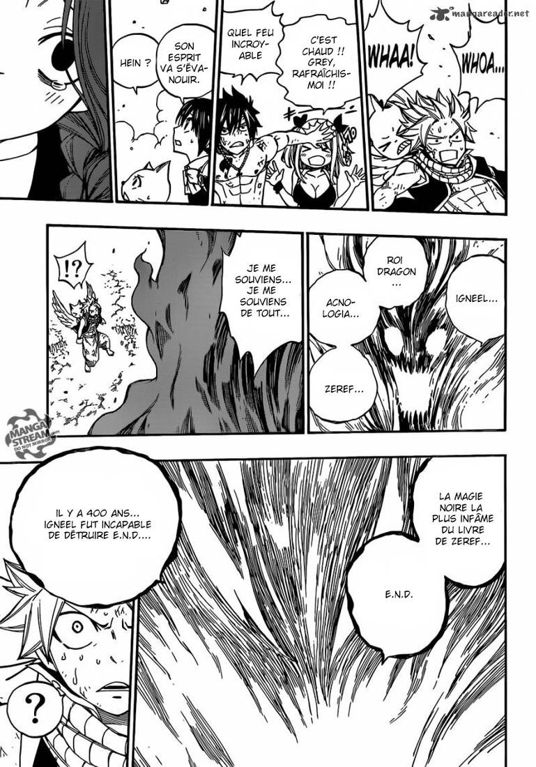 Fairy Tail: Chapter chapitre-353 - Page 11