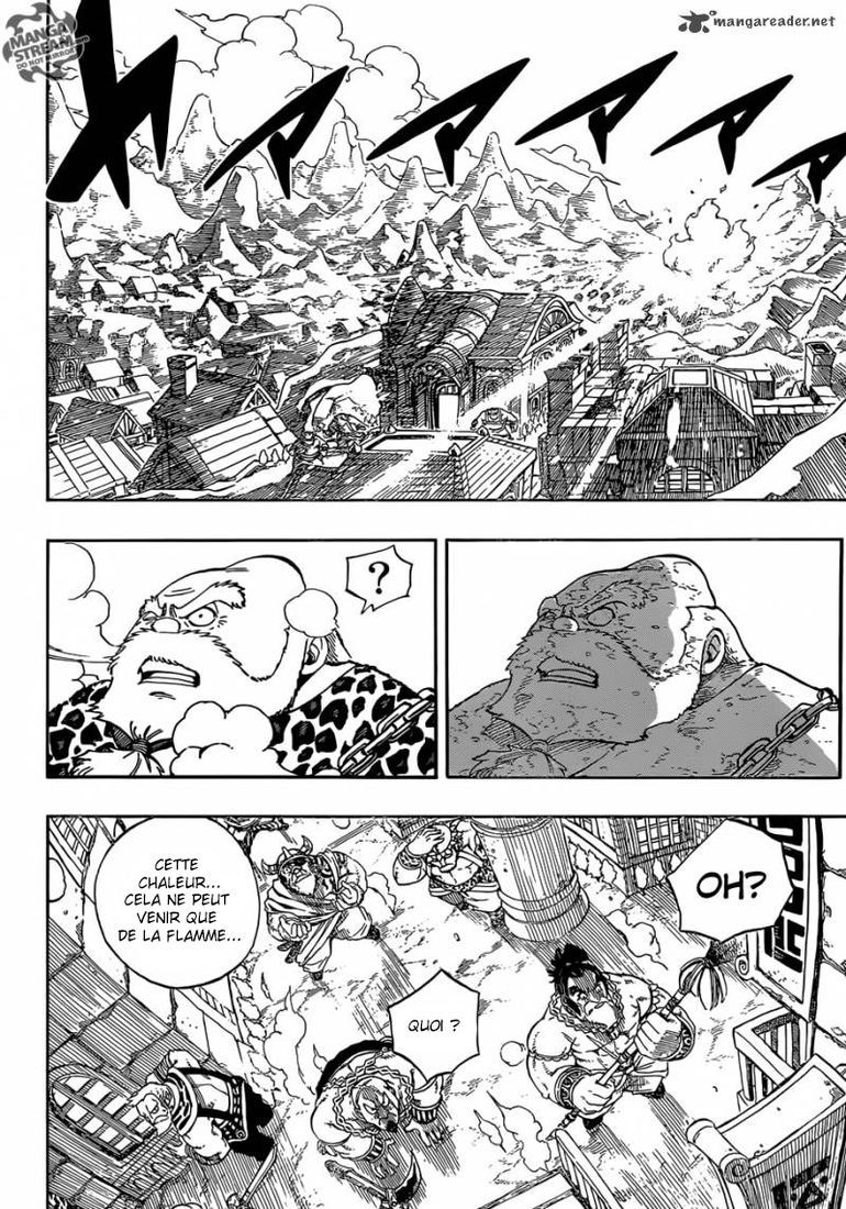 Fairy Tail: Chapter chapitre-353 - Page 12