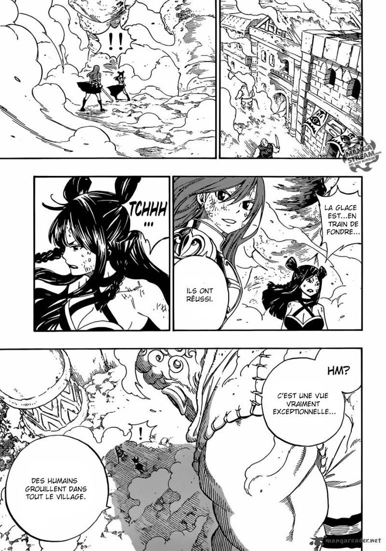 Fairy Tail: Chapter chapitre-353 - Page 13