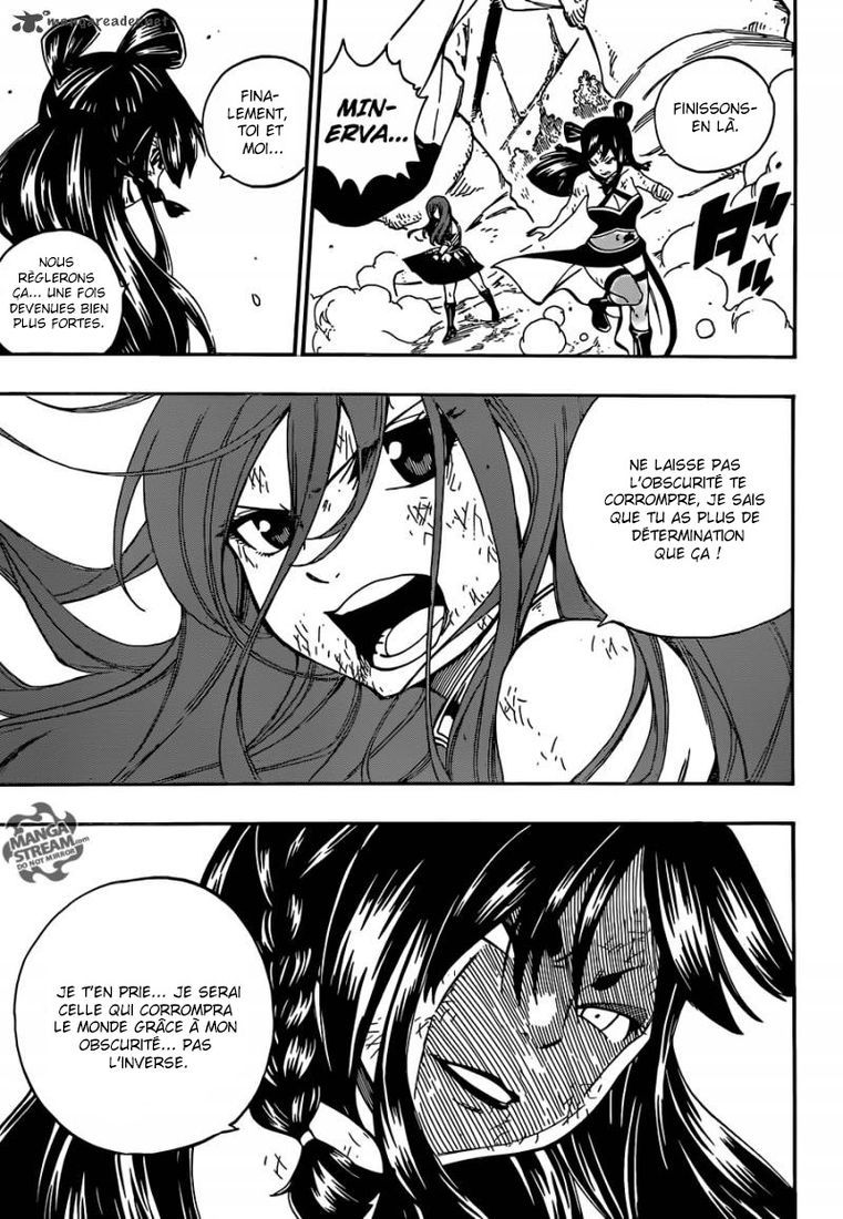 Fairy Tail: Chapter chapitre-353 - Page 15