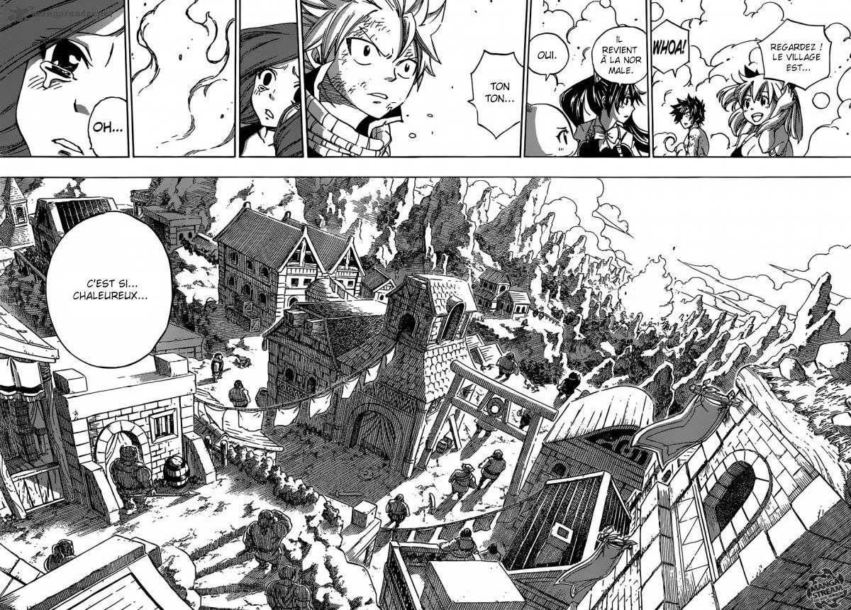 Fairy Tail: Chapter chapitre-353 - Page 16