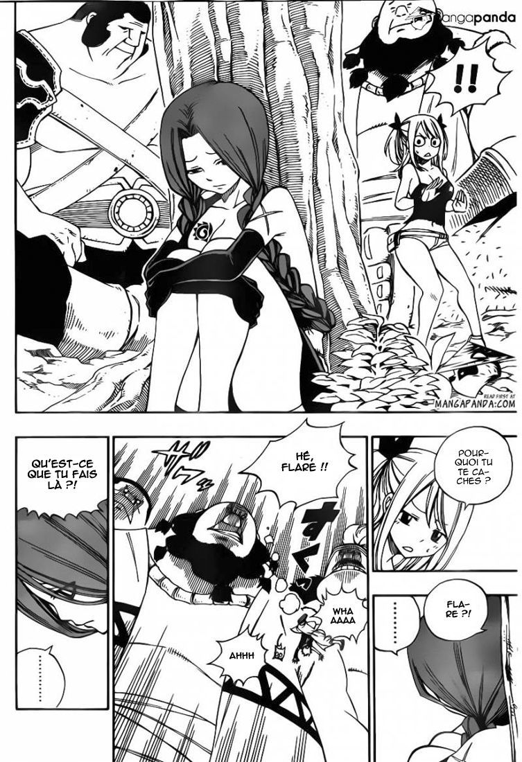 Fairy Tail: Chapter chapitre-354 - Page 6