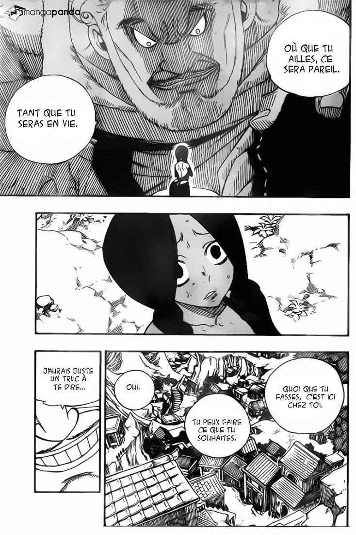 Fairy Tail: Chapter chapitre-354 - Page 9