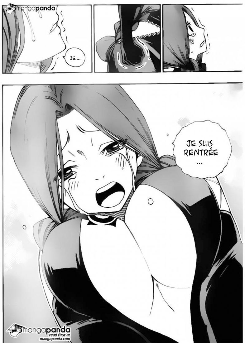Fairy Tail: Chapter chapitre-354 - Page 11