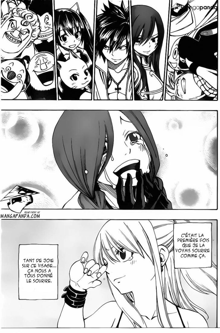 Fairy Tail: Chapter chapitre-354 - Page 12